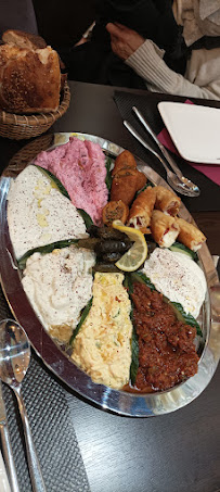 Les plus récentes photos du Restaurant turc Sahmeran à Colmar - n°11