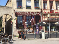 Photos du propriétaire du Restaurant Estaminet Les 3 caves - De Drie Kalders à Saint-Omer - n°1