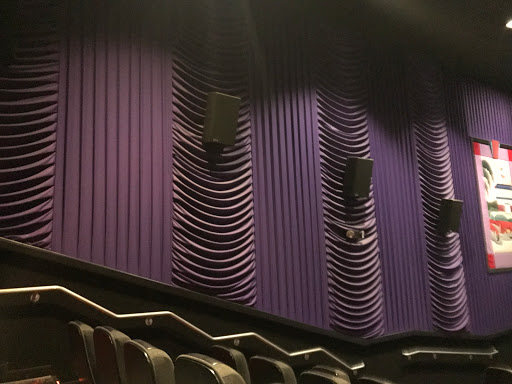 Movie Theater «Regal Cinemas Short Pump 14 & IMAX», reviews and photos, 11650 W Broad St, Richmond, VA 23233, USA