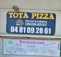 Photos du propriétaire du Restaurant TOTA PIZZA à Juvignac - n°2