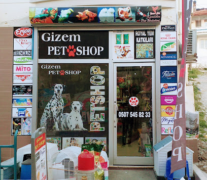 Gizem Pet Shop