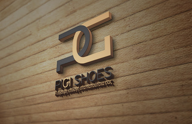 PiGi Shoes - Νέα Ιωνία