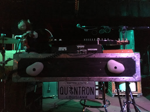 Night Club «Black Cat», reviews and photos, 1811 14th St NW, Washington, DC 20009, USA