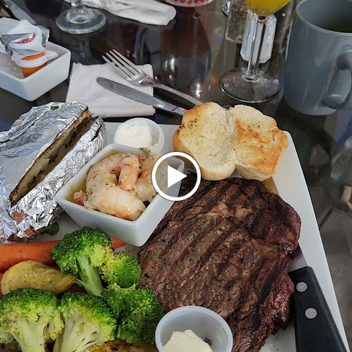 Santana Mavericks Bar N Grill