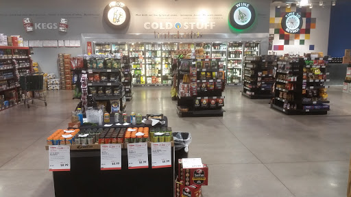 Wine Store «BevMo!», reviews and photos, 6712 W Bell Rd, Glendale, AZ 85308, USA