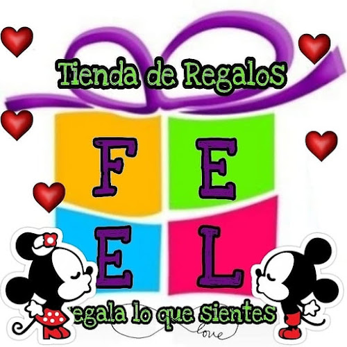 Feel Regalos Chile - Tienda