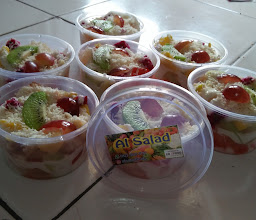 Fruta Food Indonesia photo