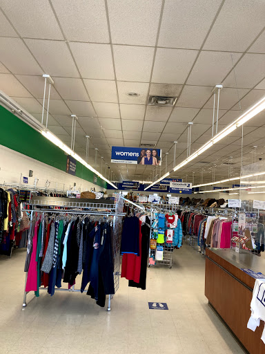 Non-Profit Organization «Goodwill Industries», reviews and photos, 1703 OH-303, Streetsboro, OH 44241, USA
