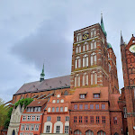 Photo n°4 de l'avis de Marie.l fait le 12/05/2024 à 17:35 sur le  Hotel Schweriner Hof Stralsund à Stralsund
