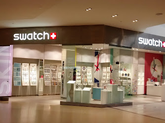 Swatch Edmonton West Edmonton Mall