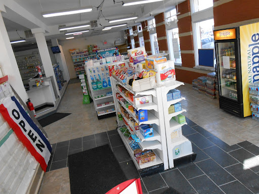 Pharmacy «Quick Med Pharmacy», reviews and photos, 1221 Main St, Asbury Park, NJ 07712, USA