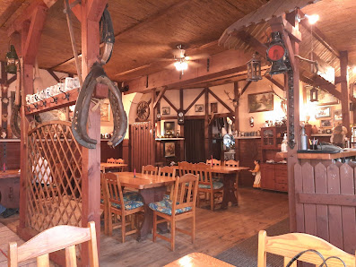 Gospoda u Barbary. Restauracja 74-520, Osinów Dolny 3, 74-520 Osinów Dolny, Polska