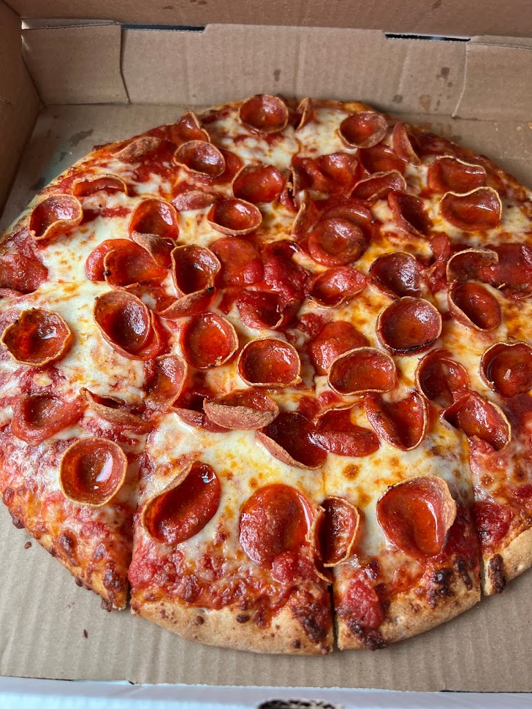 Sugar Bears Pizzeria 43130