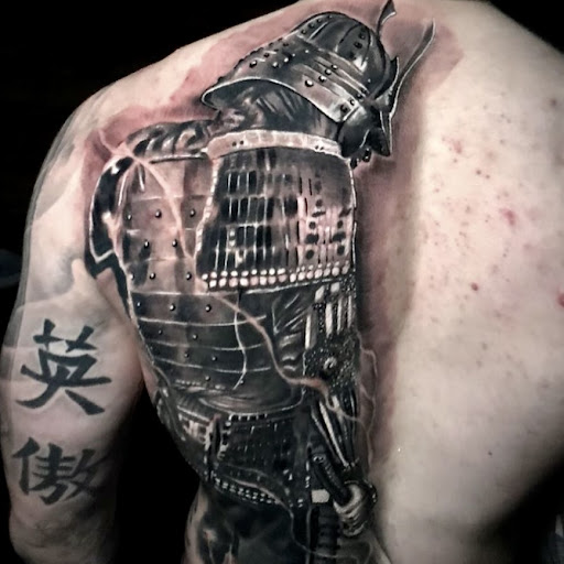 Explore tattoo ideas for hand, creative tattoo ideas in San Diego, available at SD Tattoo