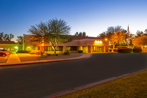 Aurora Behavioral Health System - Glendale