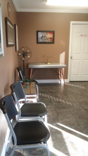 Auto Repair Shop «Brothers Transmissions & Auto Repair», reviews and photos, 3342 Farm to Market 2920, Spring, TX 77388, USA