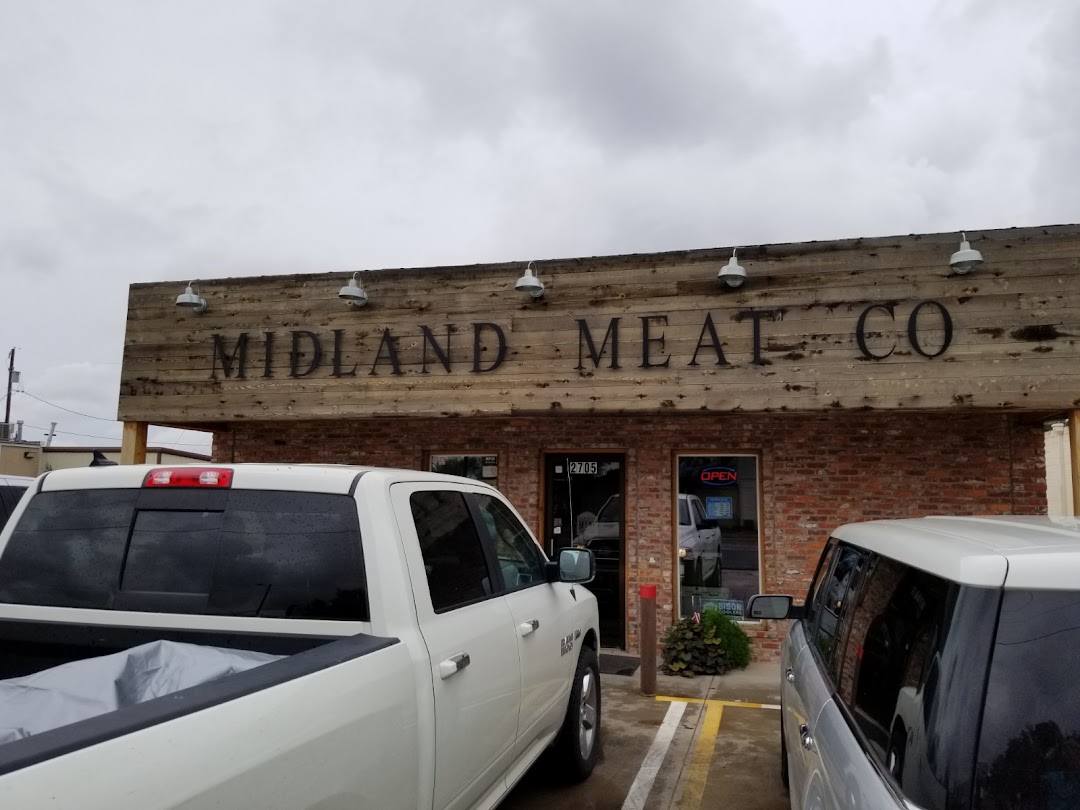 Midland Meat Co.