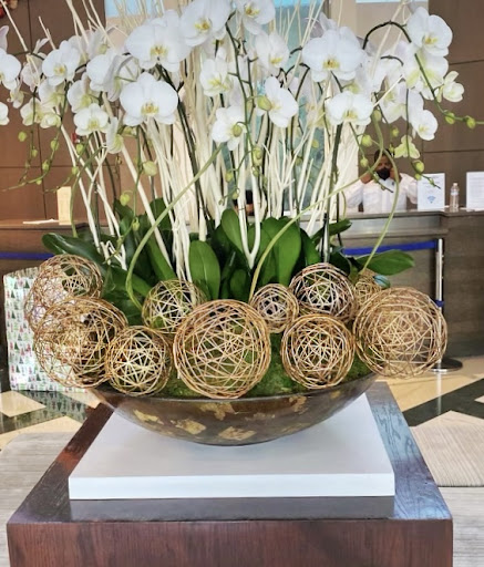 Florist «Amazing Flowers Miami», reviews and photos, 252 Sunny Isles Blvd #2b, Sunny Isles Beach, FL 33160, USA