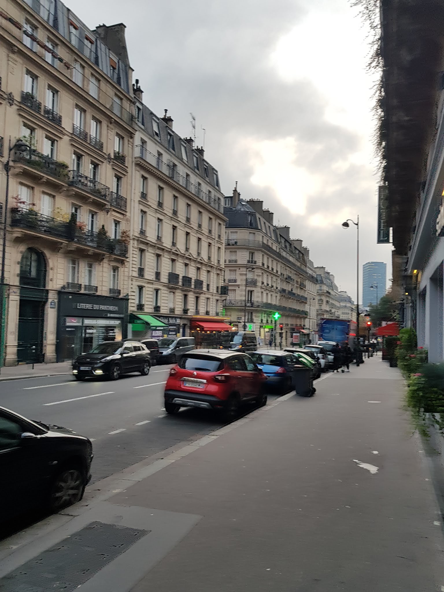 Photo n° 17 de l'avis de Daniel.o fait le 24/10/2019 à 20:45