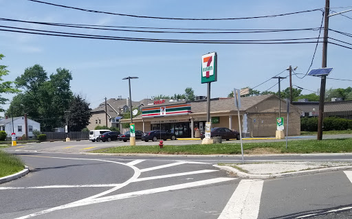 Convenience Store «7-Eleven», reviews and photos, 60 Edward St, Iselin, NJ 08830, USA