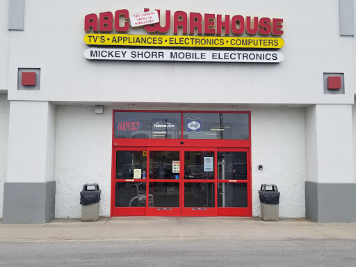 Appliance Store «ABC Warehouse», reviews and photos, 3500 Marketplace Cir Suite D, Traverse City, MI 49684, USA