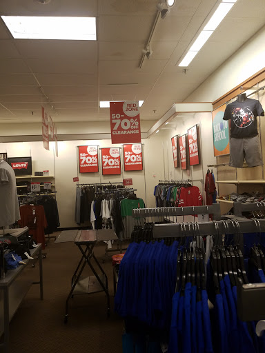Department Store «JCPenney», reviews and photos, 4000 Fort Campbell Blvd, Hopkinsville, KY 42240, USA