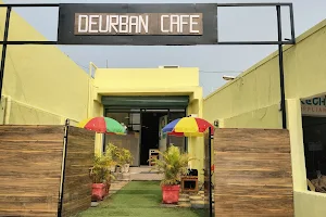 Deurban Cafe : Coffeeshop and Eatery image