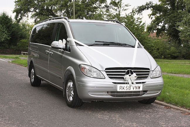 Reviews of Jameson Executive Private Hire in Southampton - Taxi service