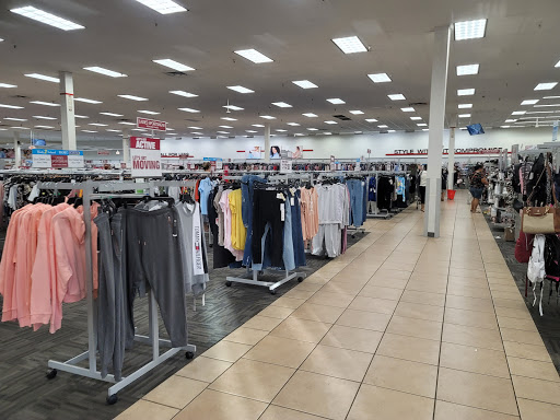 Clothing Store «Burlington Coat Factory», reviews and photos, 3702 E Hammer Ln, Stockton, CA 95212, USA