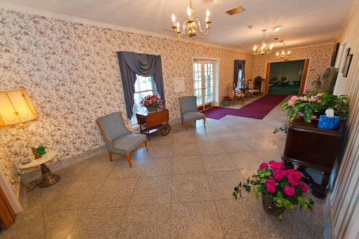 Funeral Home «Colonial Funerals», reviews and photos, 86 Circular Ave, Hamden, CT 06514, USA