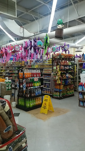 Supermarket «Castillo Supermarkets», reviews and photos, 10426 16th Ave SW, Seattle, WA 98146, USA