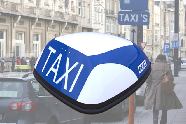Beoordelingen van Gentse Taxicentrale in Aat - Taxibedrijf