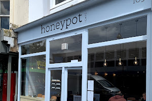 Honeypot Cafe