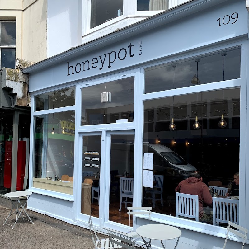 Honeypot Cafe