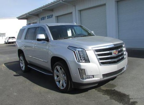 Chevrolet Dealer «Solomon Chevrolet Cadillac», reviews and photos, 4886 Montgomery Hwy, Dothan, AL 36303, USA