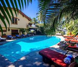 Casa Las Amapas photo