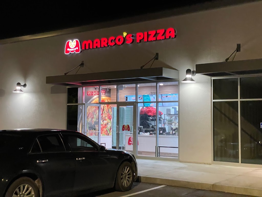 Marco's Pizza 92596