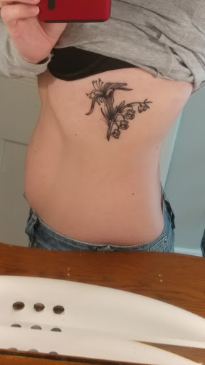 Tattoo Shop «Myrtle Beach Ink Tattoos», reviews and photos, 704 Seaboard St Unit A, Myrtle Beach, SC 29577, USA