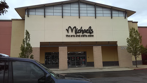 Craft Store «Michaels», reviews and photos, 2715 E Bidwell St, Folsom, CA 95630, USA