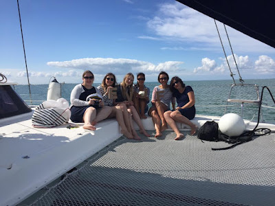 Catamaran La Rochelle à La Rochelle