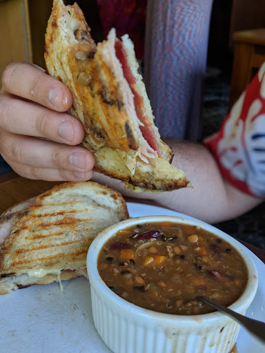 Coffee Shop «Palio Espresso and Dessert House», reviews and photos, 1996 SE Ladd Ave, Portland, OR 97214, USA