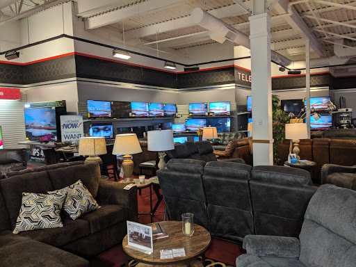 Appliance Store «ABC Warehouse», reviews and photos, 15477 Hall Rd, Macomb, MI 48044, USA