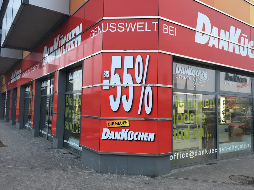 Stores Küchenausstellung in Liquidation Vienna