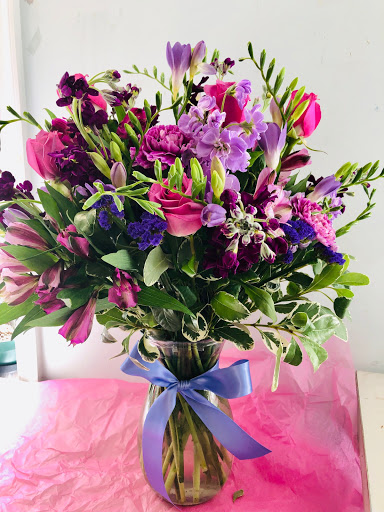 Florist «Exotica Florist», reviews and photos, 10376 Main Street, Fairfax, VA 22030, USA