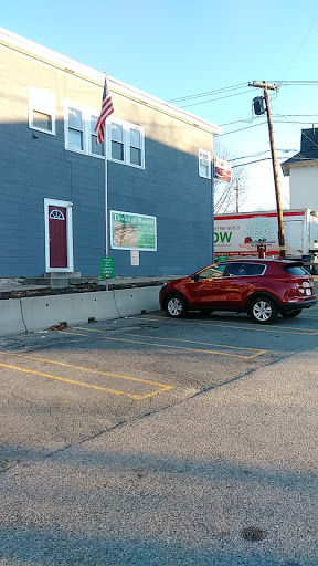 Bakery «Thwaites Market», reviews and photos, 36 Railroad St, Methuen, MA 01844, USA