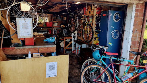 Josca Bicycle Repairs (APPOINTMENT ONLY-PLEASE CALL)