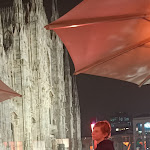 Photo n°3 de l'avis de Fabio.a fait le 29/12/2022 à 23:07 sur le  Terrazza Aperol à Milan