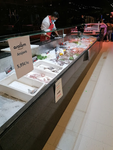 Reacties en beoordelingen van Asalam Supermarkt Kortrijk