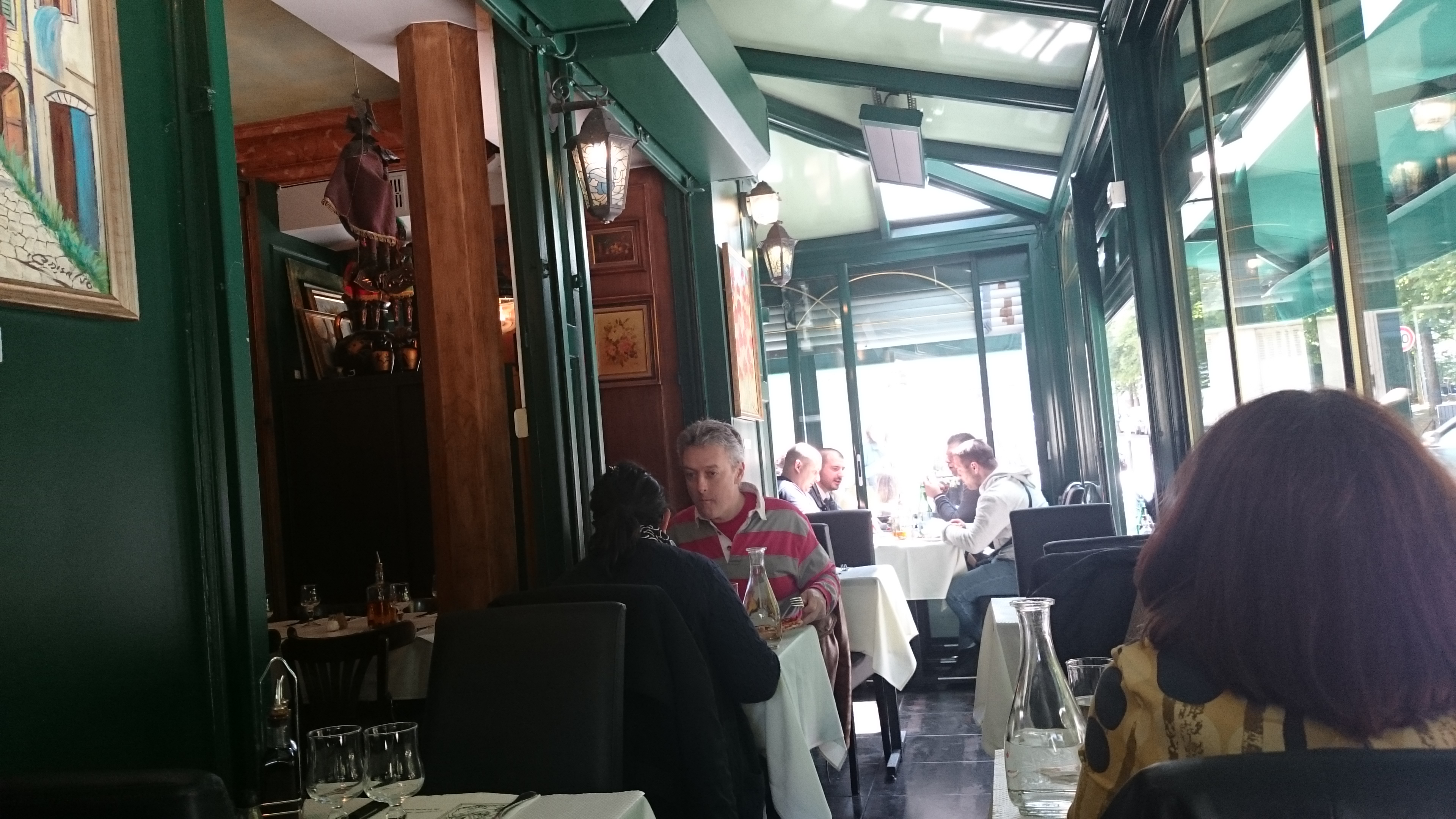 Photo n° 1 de l'avis de David.a fait le 17/05/2018 à 13:12
