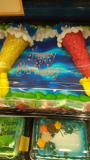 Supermarket «Hy-Vee», reviews and photos, 809 W Rock Island St, Knoxville, IA 50138, USA